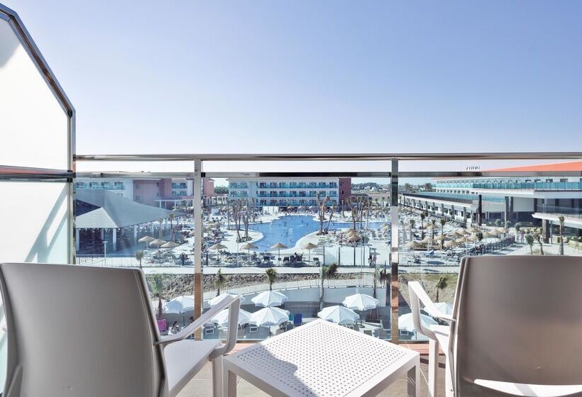 수피리어 룸, Best Costa Ballena