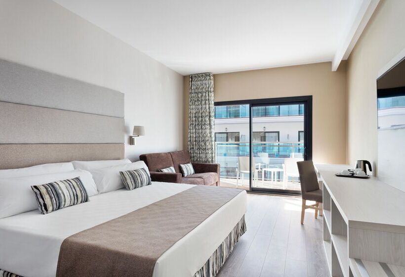 수피리어 룸, Best Costa Ballena