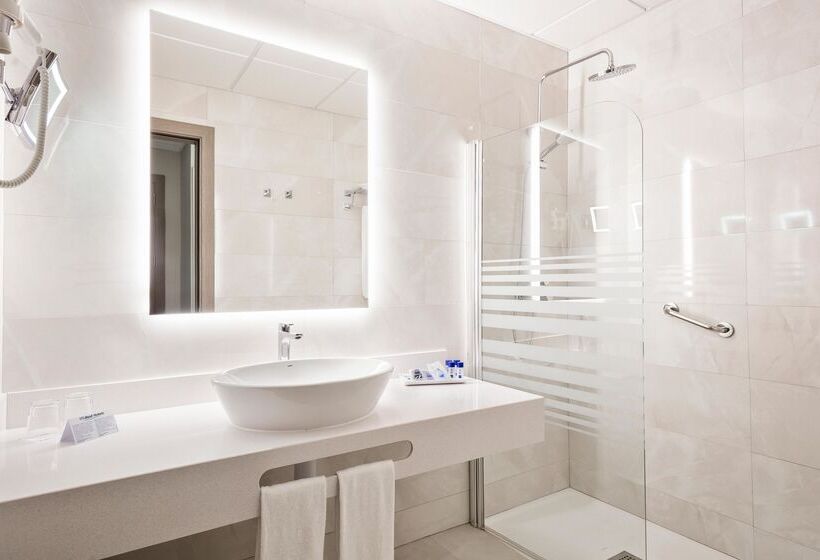 수피리어 룸, Best Costa Ballena