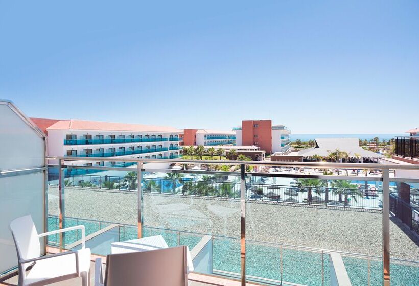 스탠다드 룸 킹사이즈 침대, Best Costa Ballena