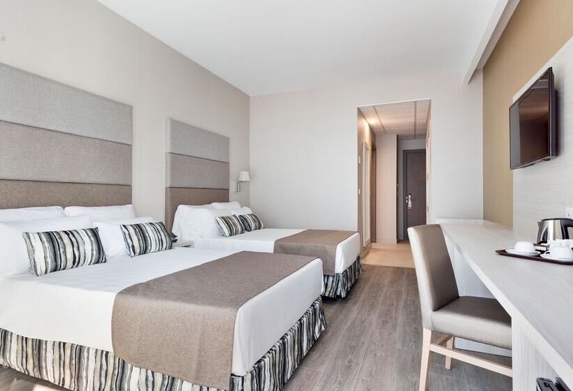 수피리어 룸, Best Costa Ballena