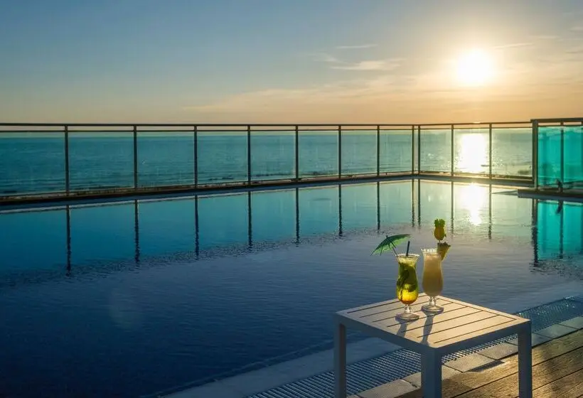 スーペリアールーム, Best Costa Ballena