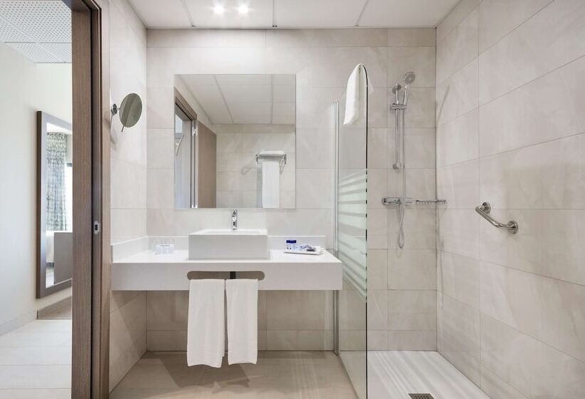 스탠다드 룸, Best Costa Ballena