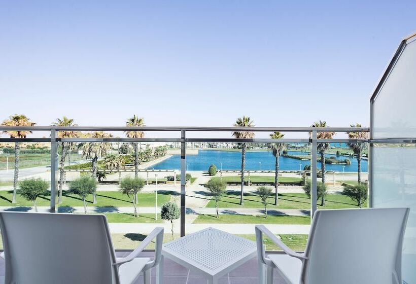 스탠다드 룸, Best Costa Ballena