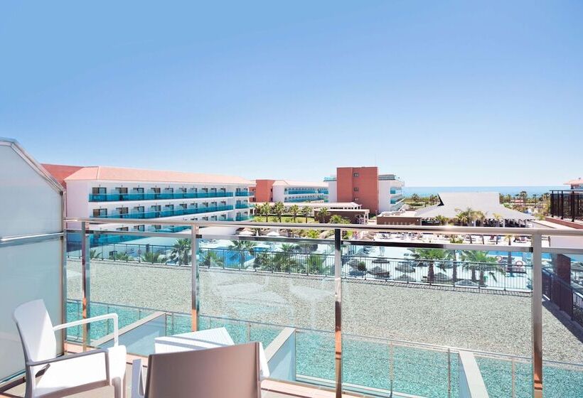 수피리어 룸, Best Costa Ballena