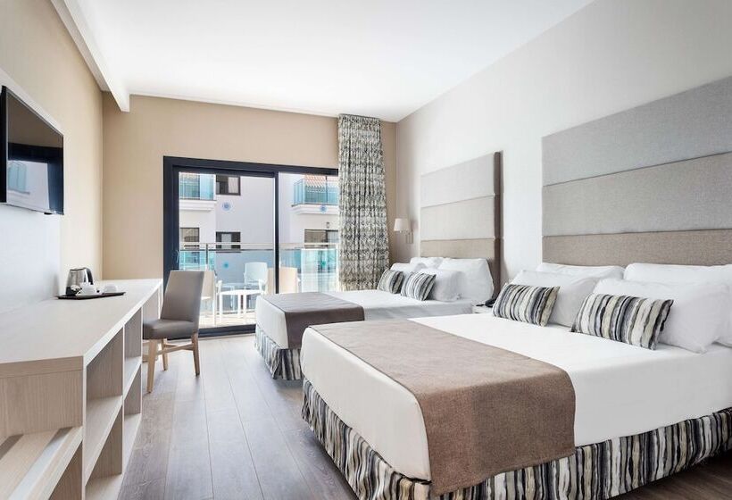 수피리어 룸, Best Costa Ballena