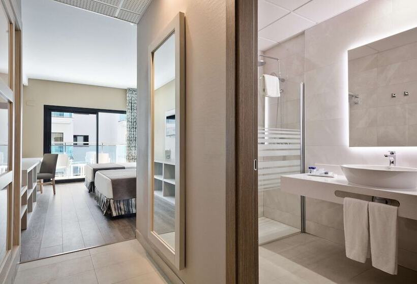 수피리어 룸, Best Costa Ballena