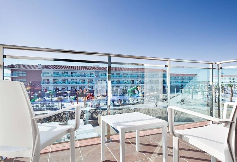 스탠다드 룸 킹사이즈 침대, Best Costa Ballena