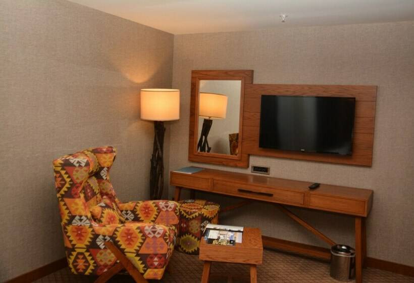 اتاق سوپریور سه تخته, Bof Hotels Uludağ Ski & Luxury Resort All Inclusive