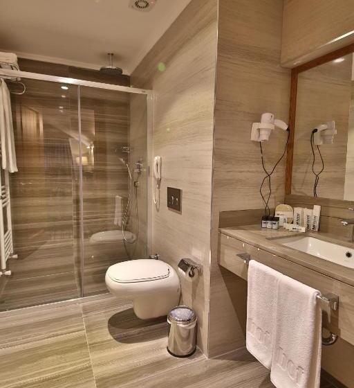 سوییت جونیور, Bof Hotels Uludağ Ski & Luxury Resort All Inclusive