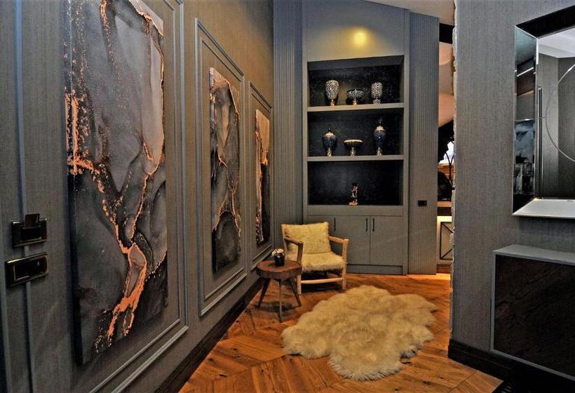 سوییت سوپریور, Bof Hotels Uludağ Ski & Luxury Resort All Inclusive