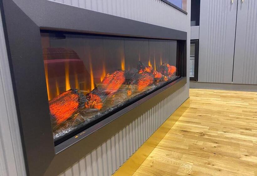 سوئیت با چشم‌انداز, Bof Hotels Uludağ Ski & Luxury Resort All Inclusive