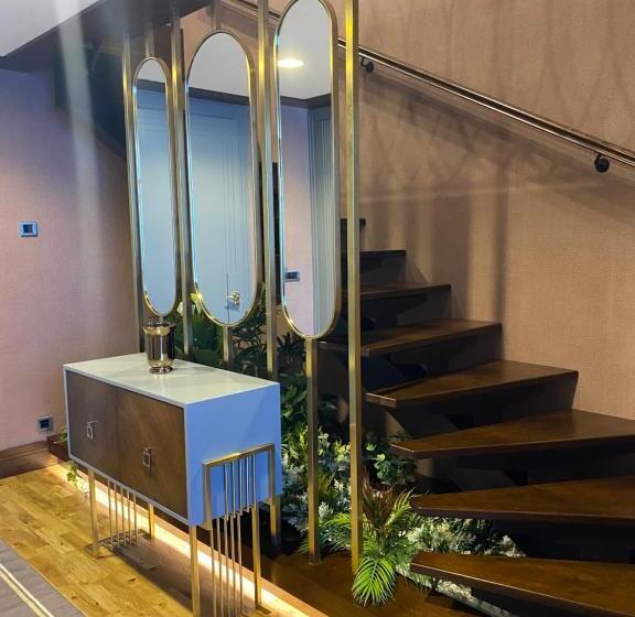 سوییت, Bof Hotels Uludağ Ski & Luxury Resort All Inclusive