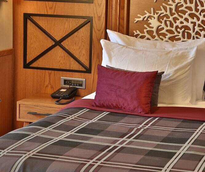 سوییت جونیور, Bof Hotels Uludağ Ski & Luxury Resort All Inclusive