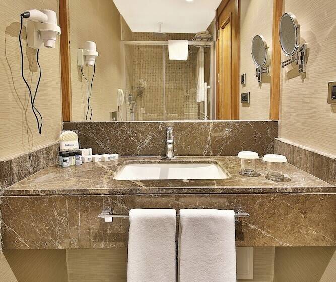 اتاق سوپریور, Bof Hotels Uludağ Ski & Luxury Resort All Inclusive