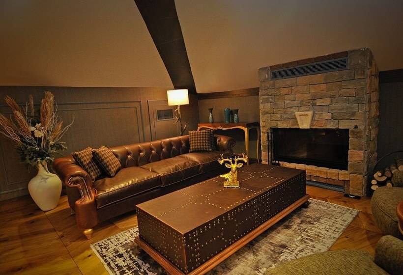 سوییت سوپریور, Bof Hotels Uludağ Ski & Luxury Resort All Inclusive