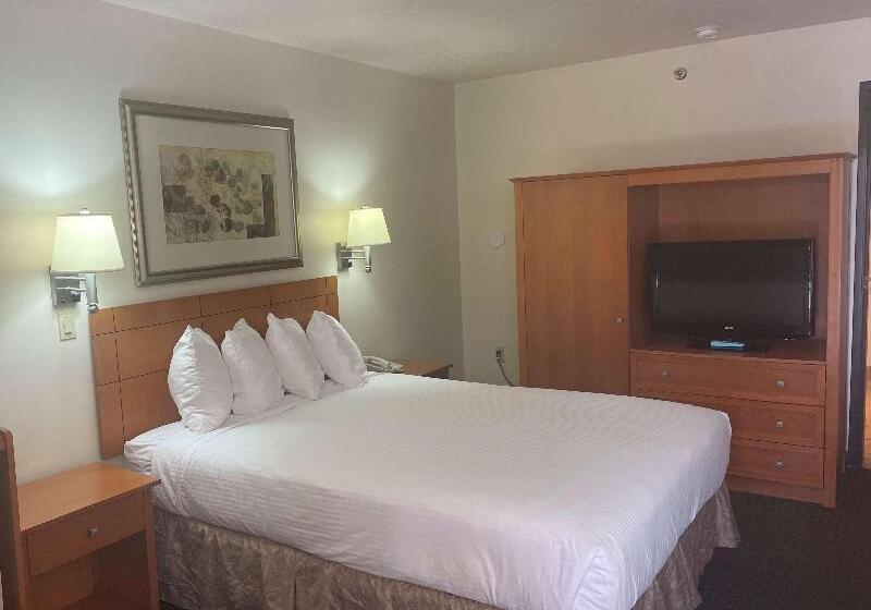 غرفة بريميوم, Ease Access Wan Chai