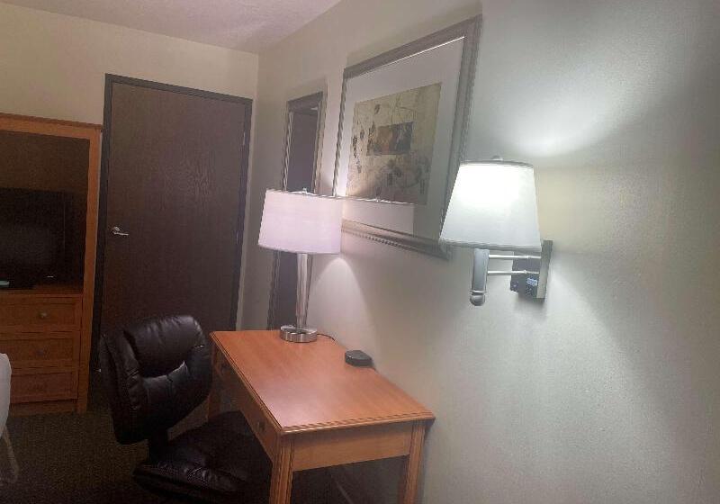 غرفة بريميوم, Ease Access Wan Chai