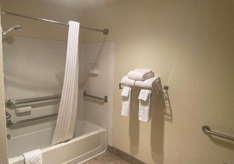 غرفة بريميوم, Ease Access Wan Chai