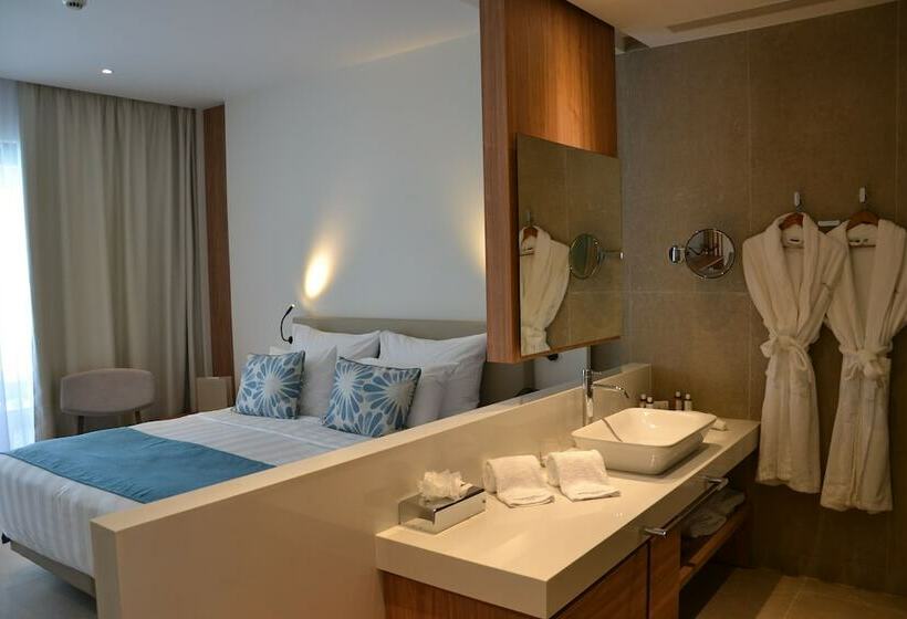 Номер Стандарт Вид на Сад, Gennadi Grand Resort
