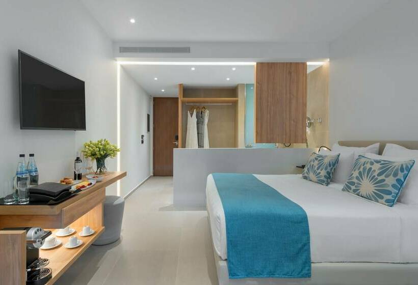 Номер Стандарт Вид на Сад, Gennadi Grand Resort