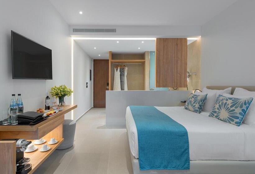 Номер Economy, Gennadi Grand Resort