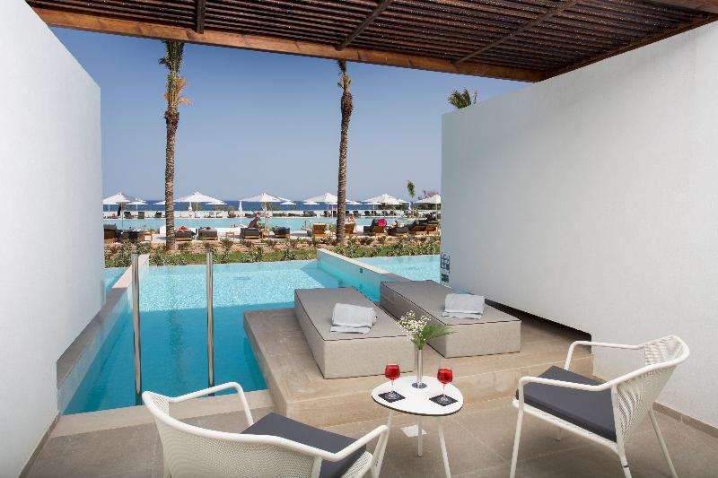 Полулюкс Вид на Море, Gennadi Grand Resort