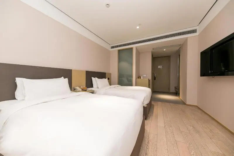 エコノミールーム, Gennadi Grand Resort
