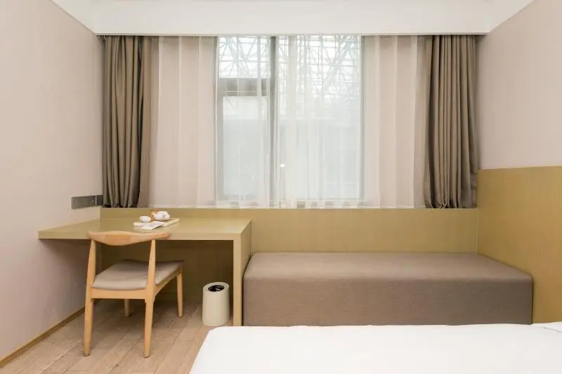 エコノミールーム, Gennadi Grand Resort