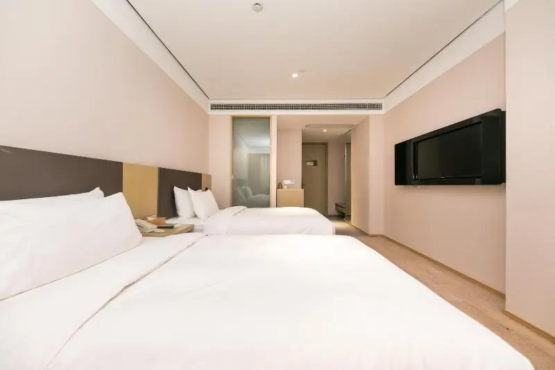エコノミールーム, Gennadi Grand Resort