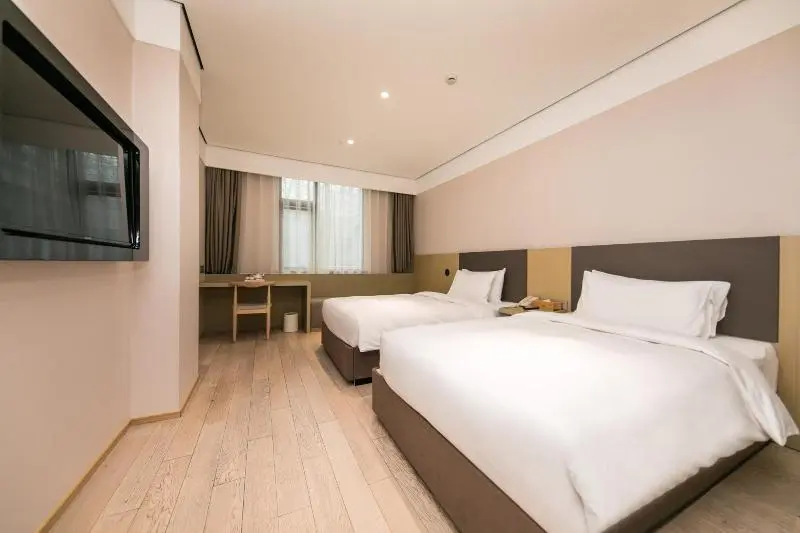 エコノミールーム, Gennadi Grand Resort