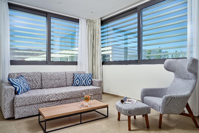 Люкс Вид на Море, Gennadi Grand Resort