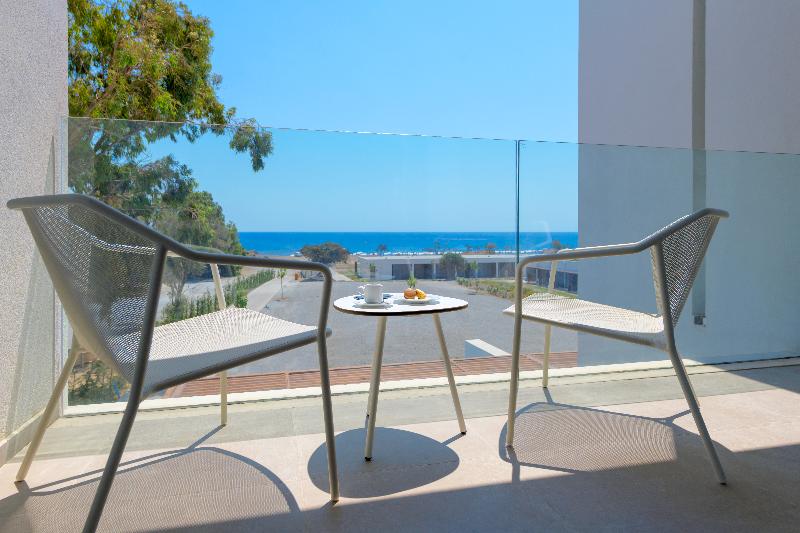 Люкс Вид на Море, Gennadi Grand Resort