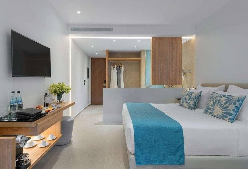 Номер Стандарт Вид на Сад, Gennadi Grand Resort