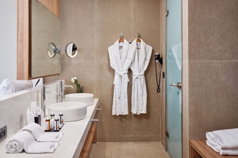 Номер Стандарт Вид на Море, Gennadi Grand Resort