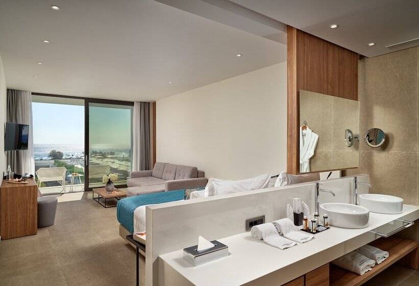 Полулюкс Вид на Море, Gennadi Grand Resort