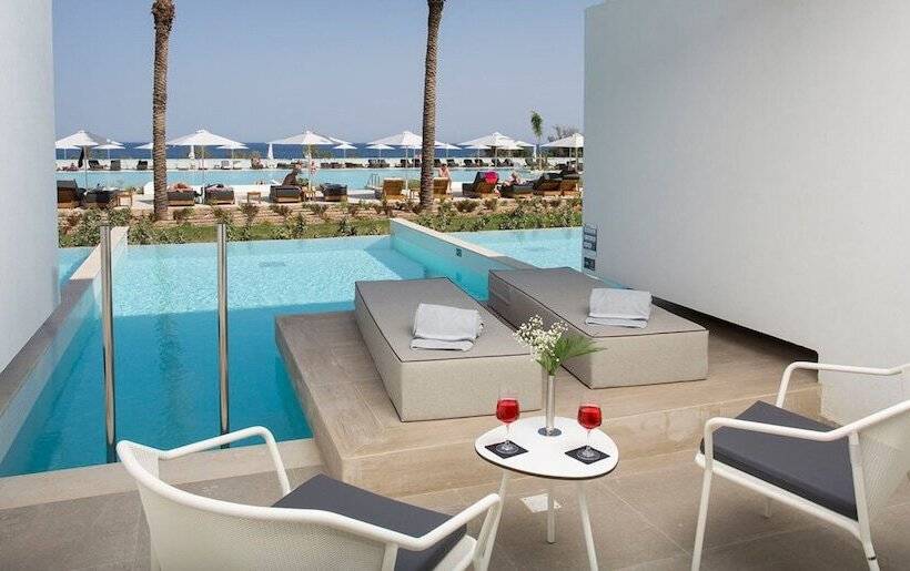 Полулюкс Вид на Море, Gennadi Grand Resort