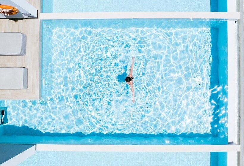 Люкс Вид на Море, Gennadi Grand Resort