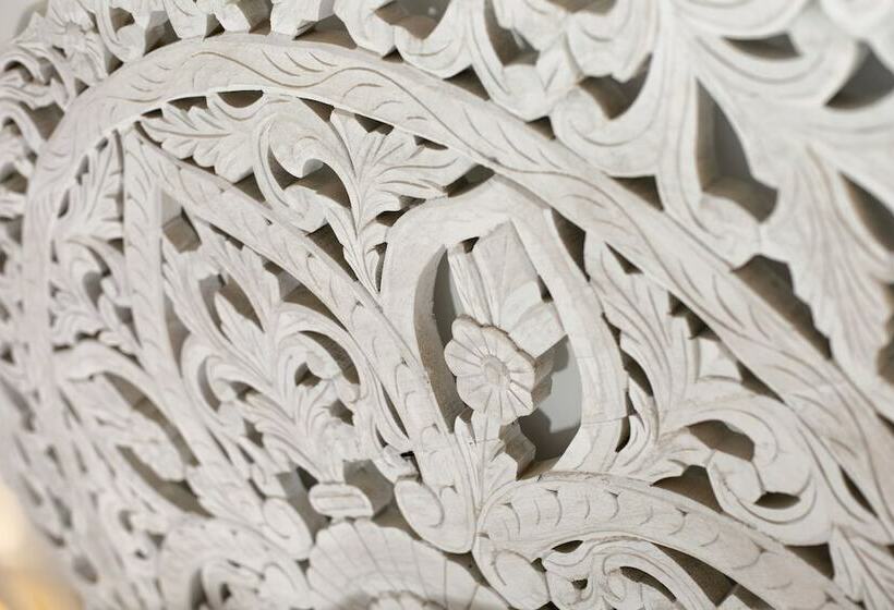 غرفة سوبيريور مطلّة علي البحر, Il Cefalo Hotel & Restaurant