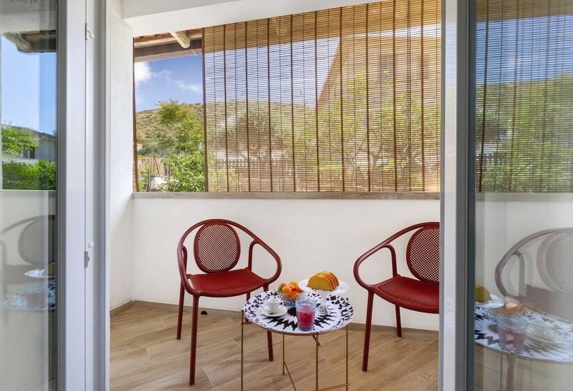 غرفة قياسية, Il Cefalo Hotel & Restaurant