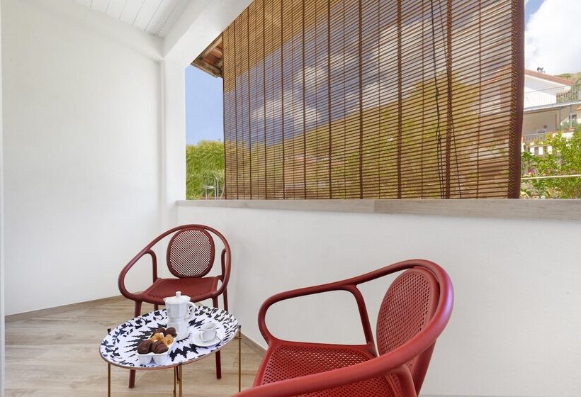 غرفة قياسية, Il Cefalo Hotel & Restaurant