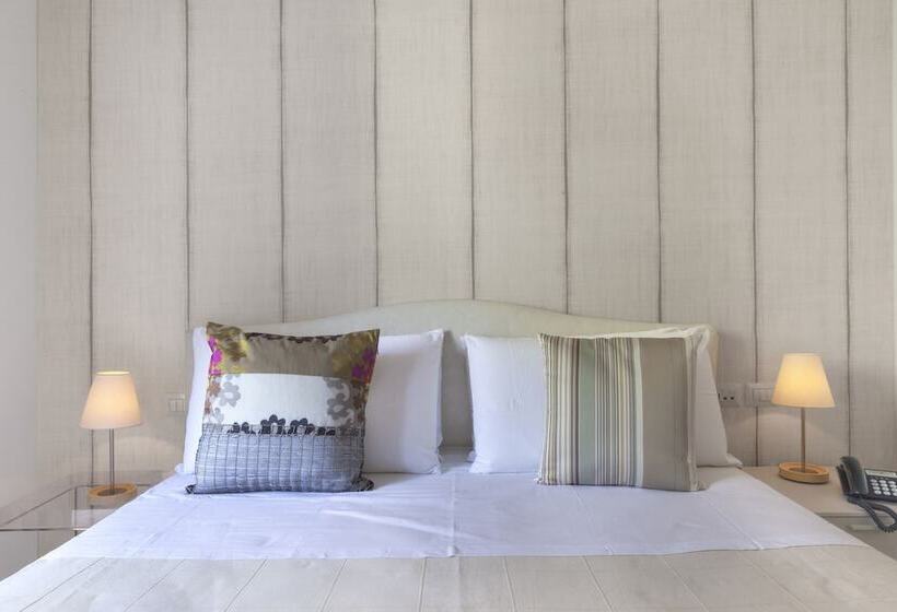 غرفة قياسية, Il Cefalo Hotel & Restaurant