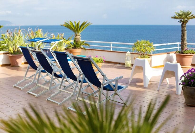 شقة كلاسيكية غرفة نوم واحدة, Il Cefalo Hotel & Restaurant