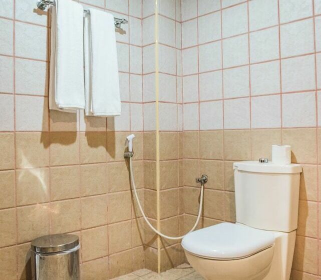 プールの見えるデラックスルーム, Palma Beach Resort & Spa