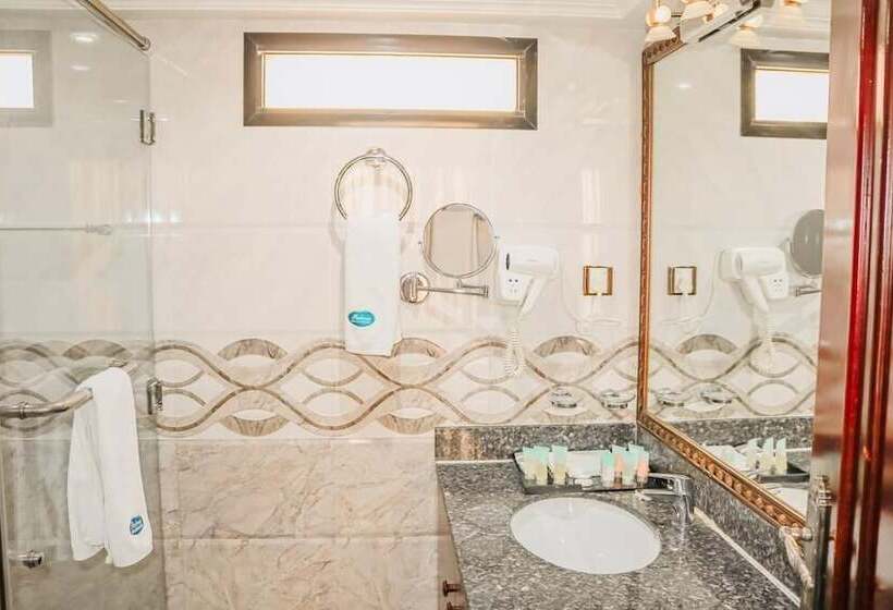 プールビューの３ベッドルームビラ, Palma Beach Resort & Spa