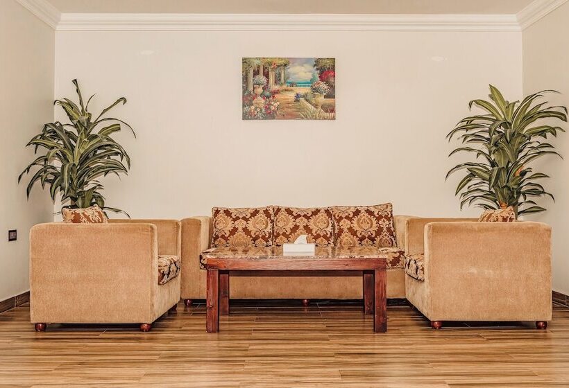 プールビューの３ベッドルームビラ, Palma Beach Resort & Spa