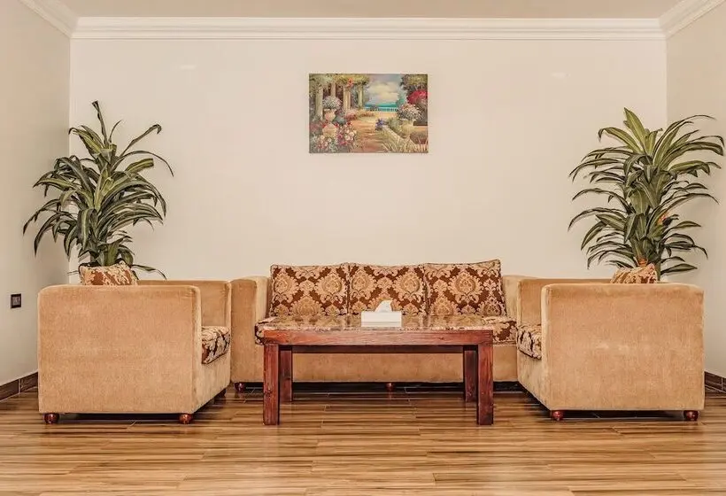 プールビューの3ベッドルームビラ, Palma Beach Resort & Spa