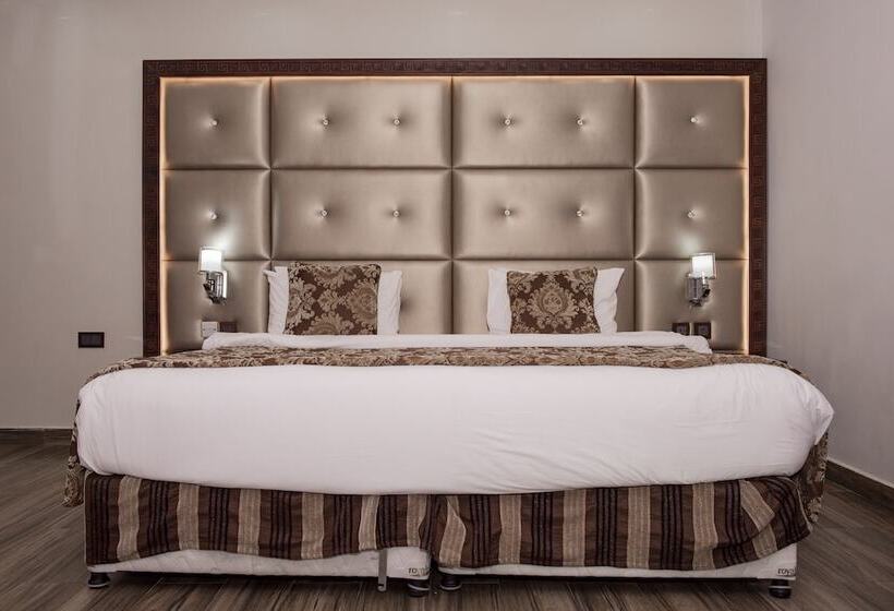 3침실 빌라 풀전망, Palma Beach Resort & Spa