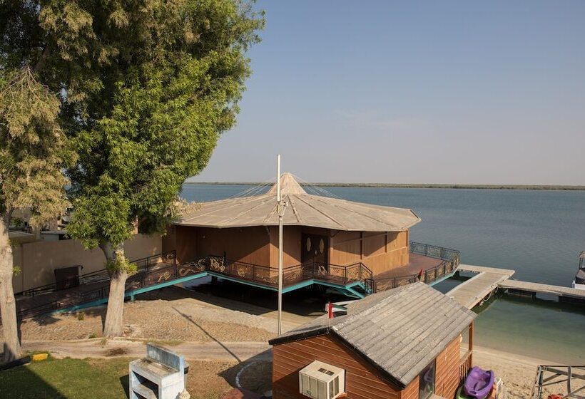 シャレー1寝室, Palma Beach Resort & Spa