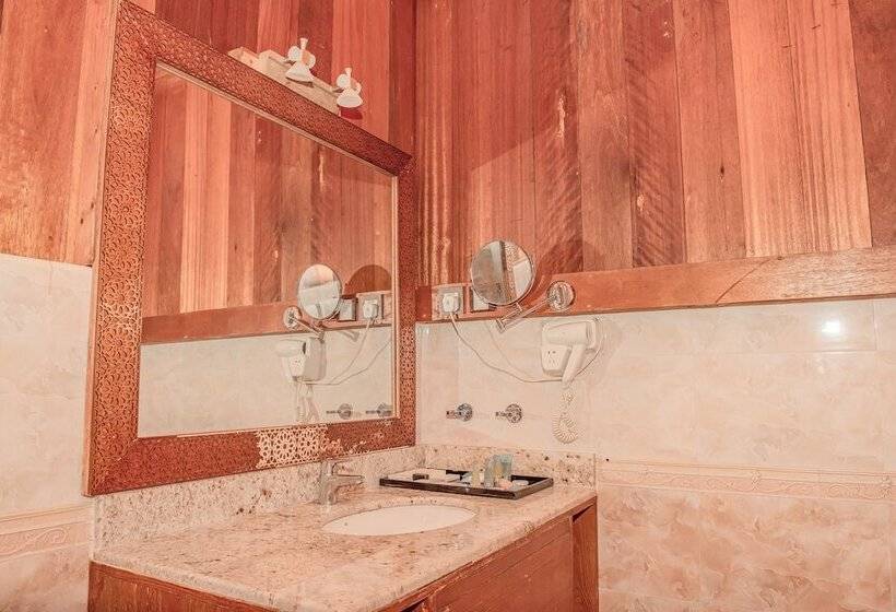 シャレー1寝室, Palma Beach Resort & Spa